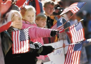 parade